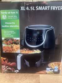 Air Fryer Family XL