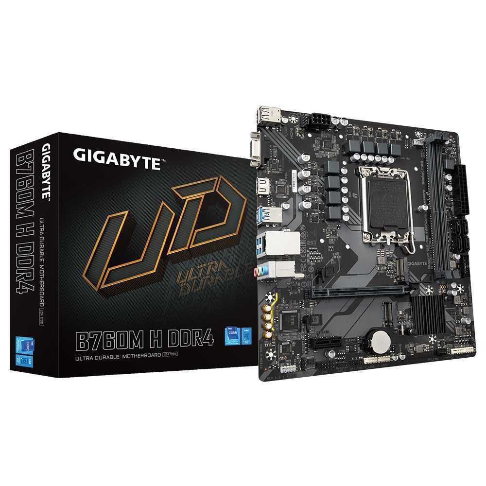 [НОВЫЙ] Компьютер i5-13400F/ B760/ DDR4 16GB/ M2 512TB/ RTX3050/ 750W