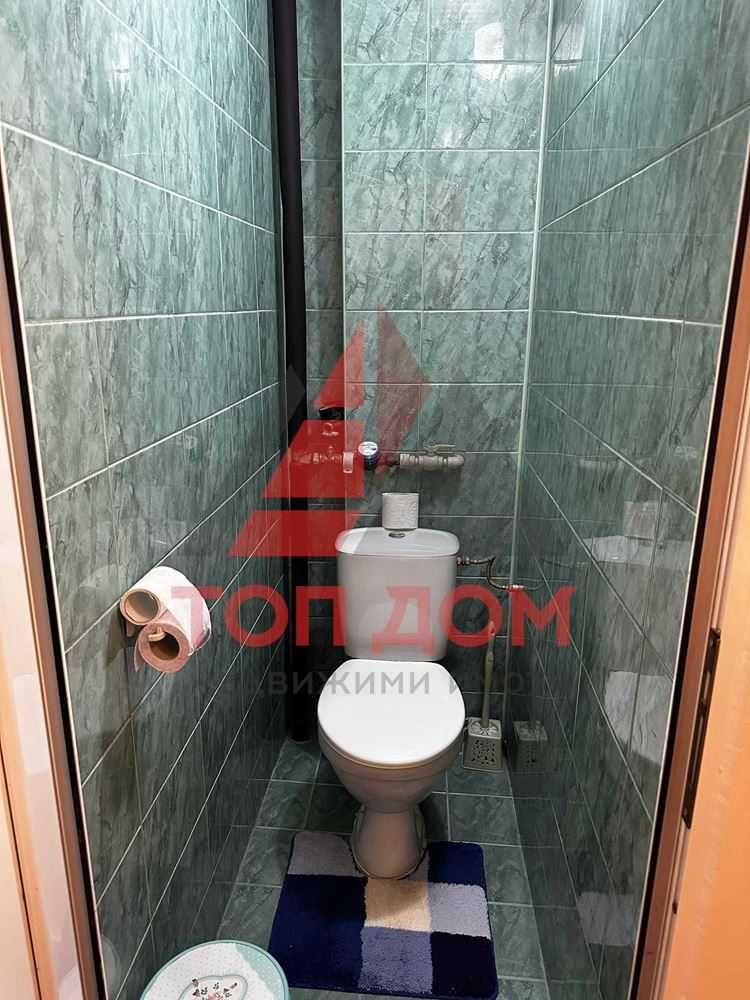 Дава се под наем Тристаен апартамент в Варна, Чайка - 68 кв.м за 459 € - Снимка #7