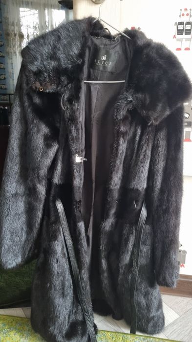 Продам  норковая шубу
