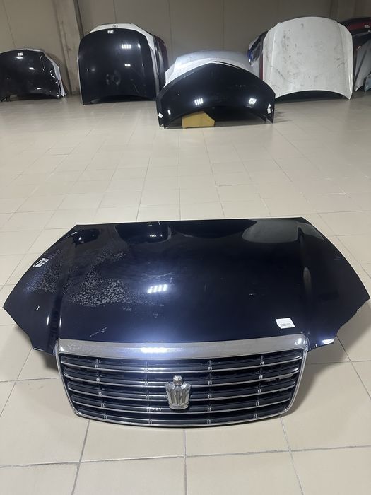 Капот Тойота Краун Toyota Crown s180