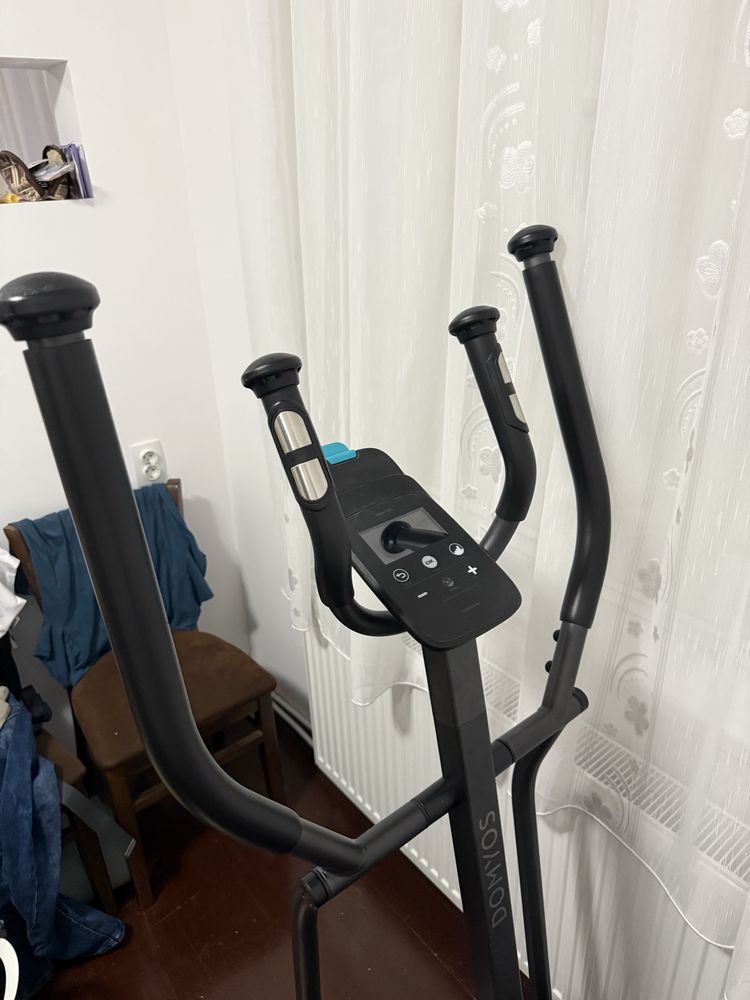 Кростренажор DOMYOS ESSENTIEL 120