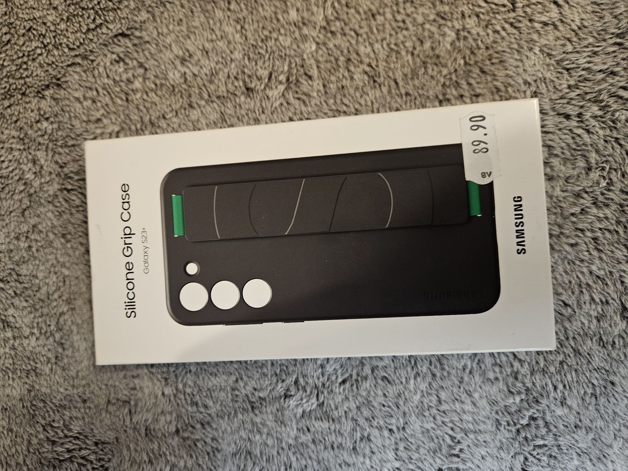 Оригинален кейс за Samsung S 23 +