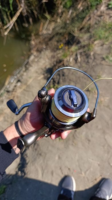 Baracuda tricky 60