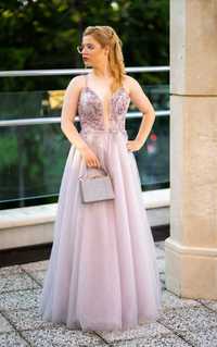 Бутикова абитуриентска рокля