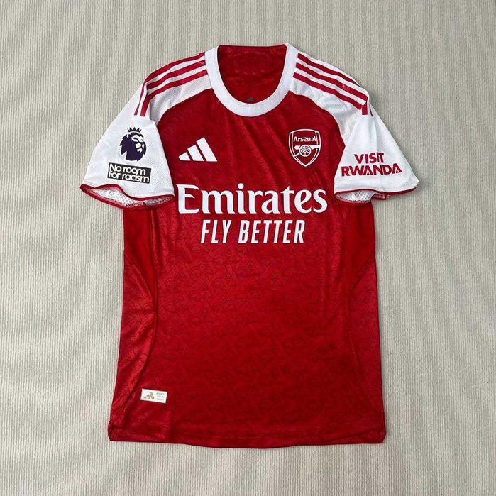 Tricou fotbal Arsenal 25/26 - EZE