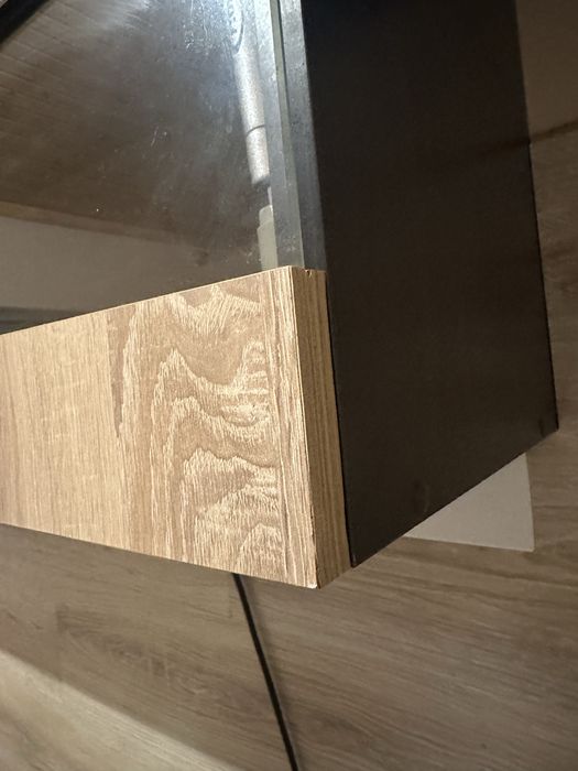 Кухня Виденов -горен и долен ред