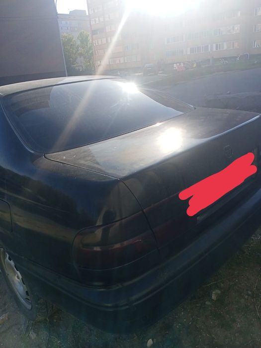 Продается машина Toyota Carina E