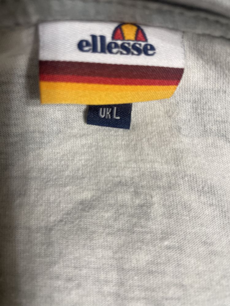 Tricou barbati Ellesse L/M