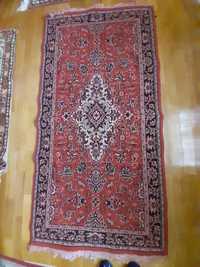Carpete persane din lână
