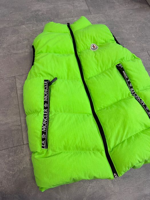 Детски елек Moncler