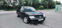 VW Passat B5 1.9 Diesel 131 cp