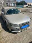 Dezmembrez AUDI A4 B8 facelift 2014