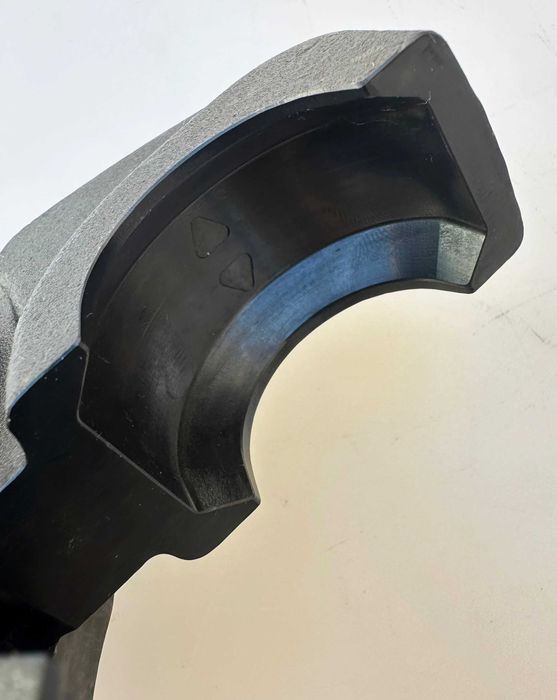 Viega Raxofix - Нови прес челюсти ф32