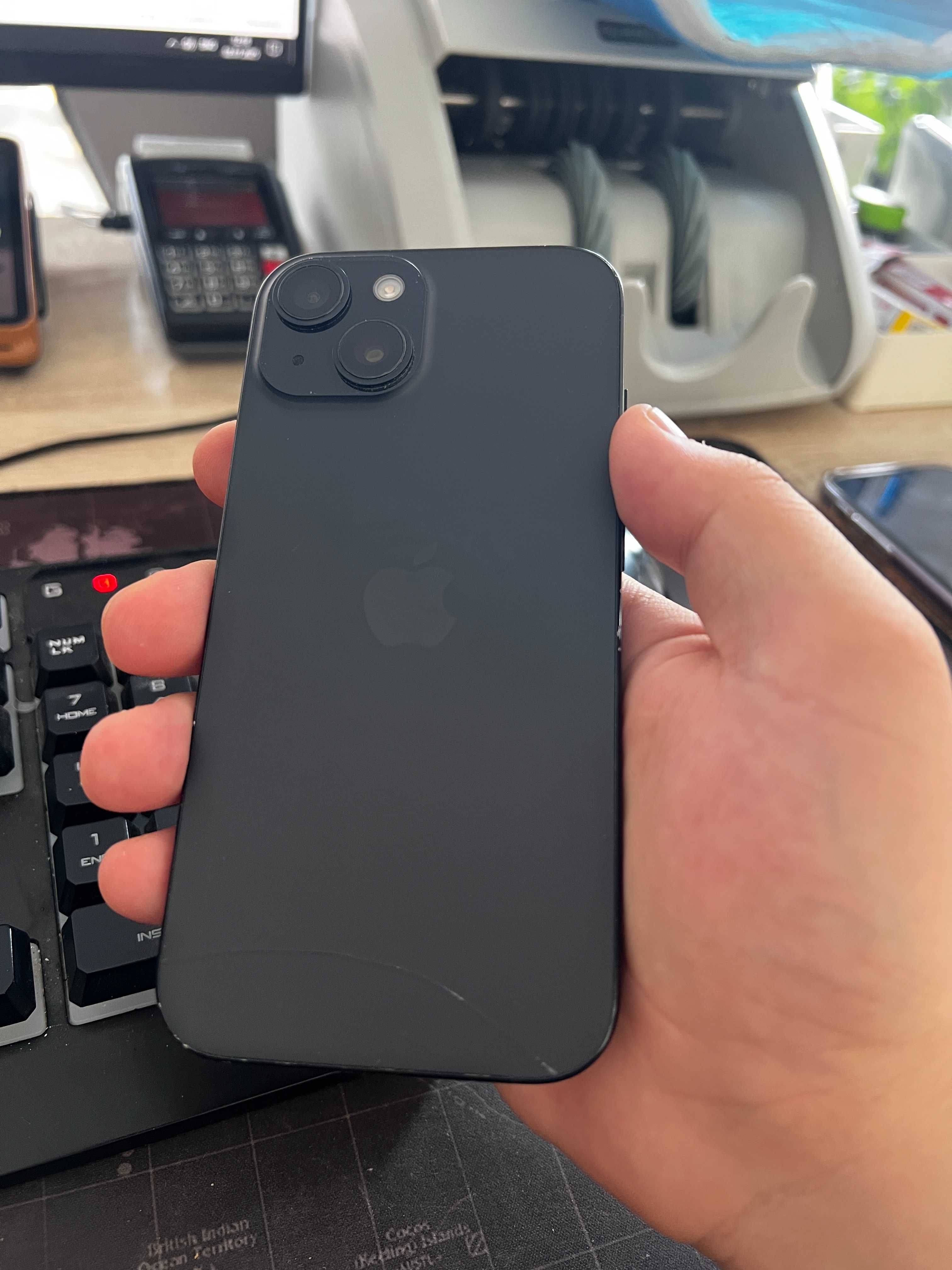 iphone 15 128gb CH/A (2-sim) 90%
