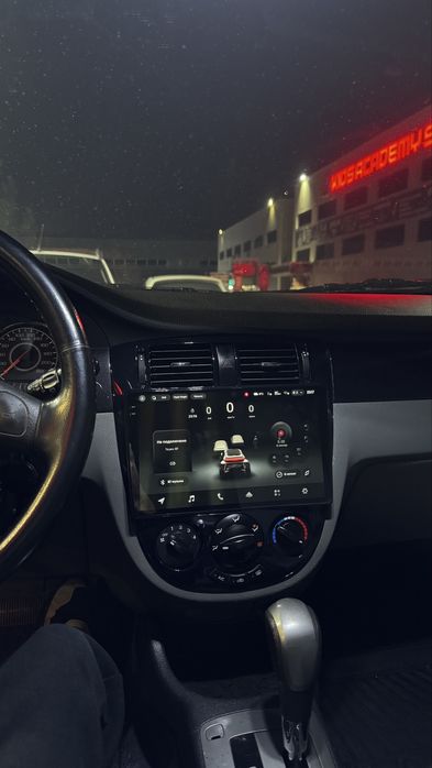 teyes cc4 pro 12-256 gb