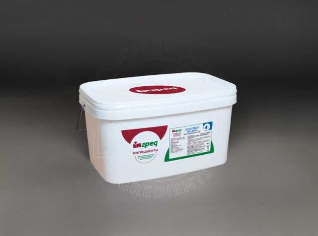 Пищевые ингредиенты для кондитерского производства