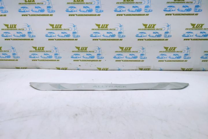 Ornament prag Volkswagen VW Golf 7  [din 2012 pana  2017] seria