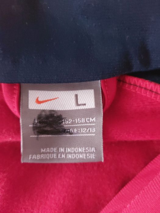 geaca nike 152(L)trening-25 lei
