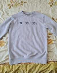 Bluza Burberry originala