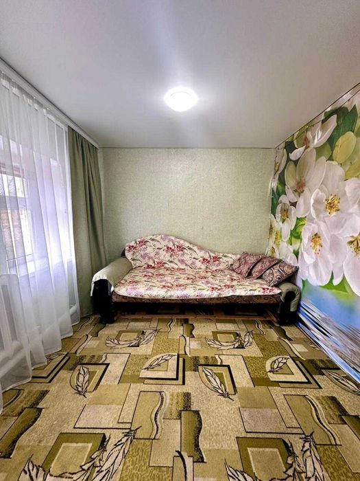 Продаётся 2-х комн .частный дом в районе Коминтерн