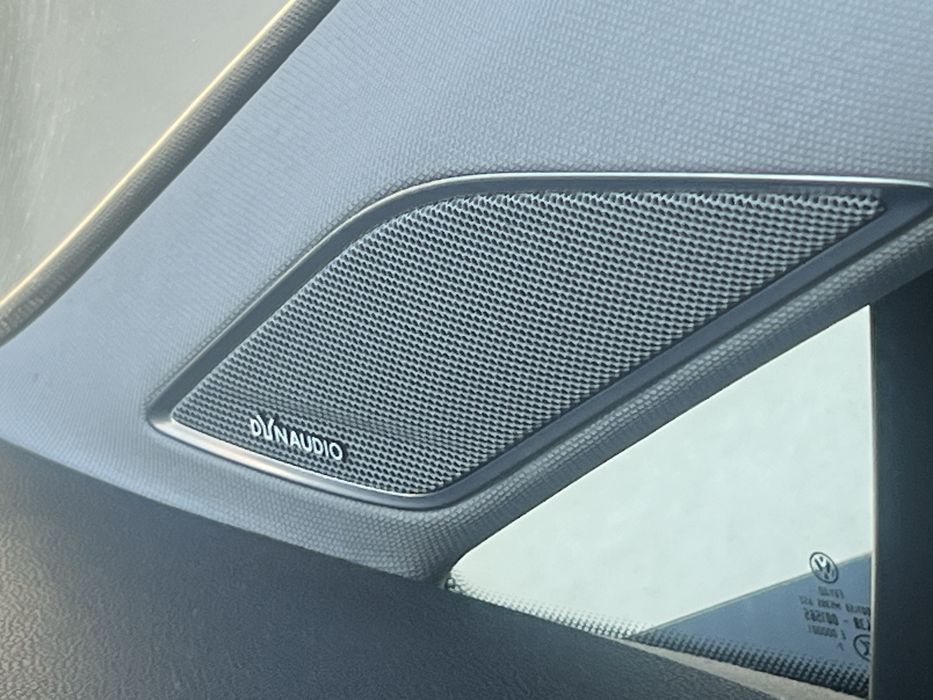 Wolkswagen Golf 7.5 2.0TDI 150CP HIGHLINE Automat-Led-Dynaudio-Cockpit