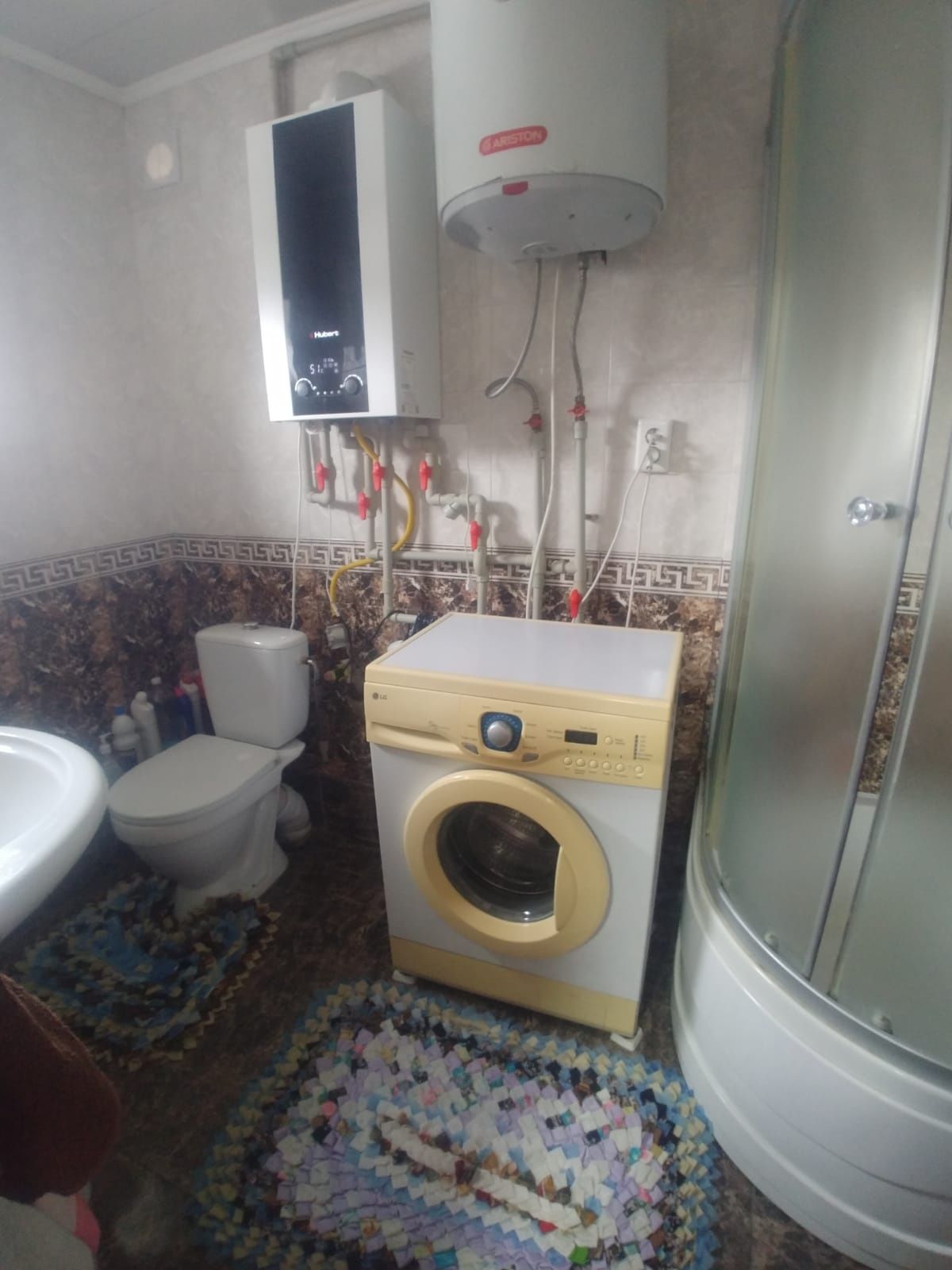Продается дом кирпичный