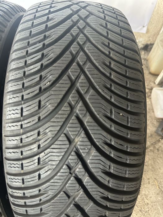 205/50/17 BFGoodrich 2бр дот22