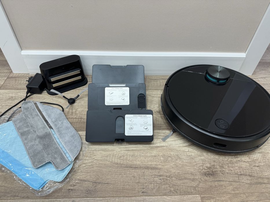 Робот-пылесос Viomi V3