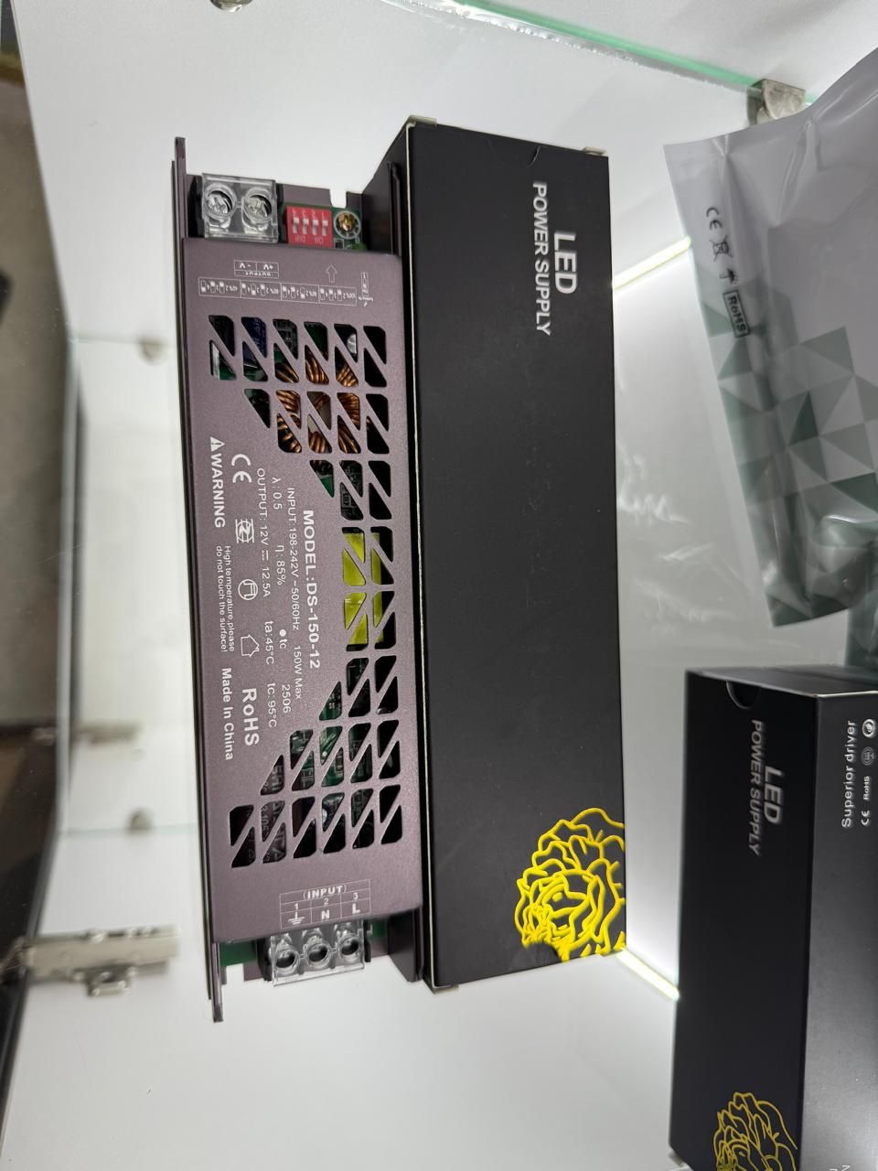 Трансформатор  150W