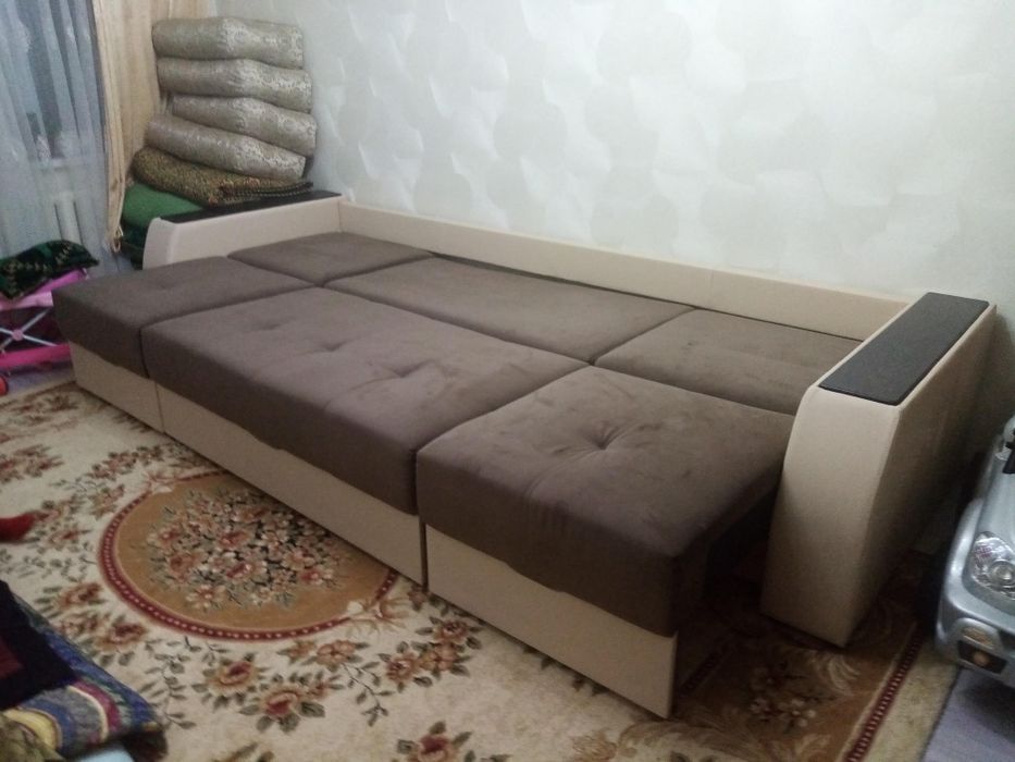 Диван в отличном состоянии