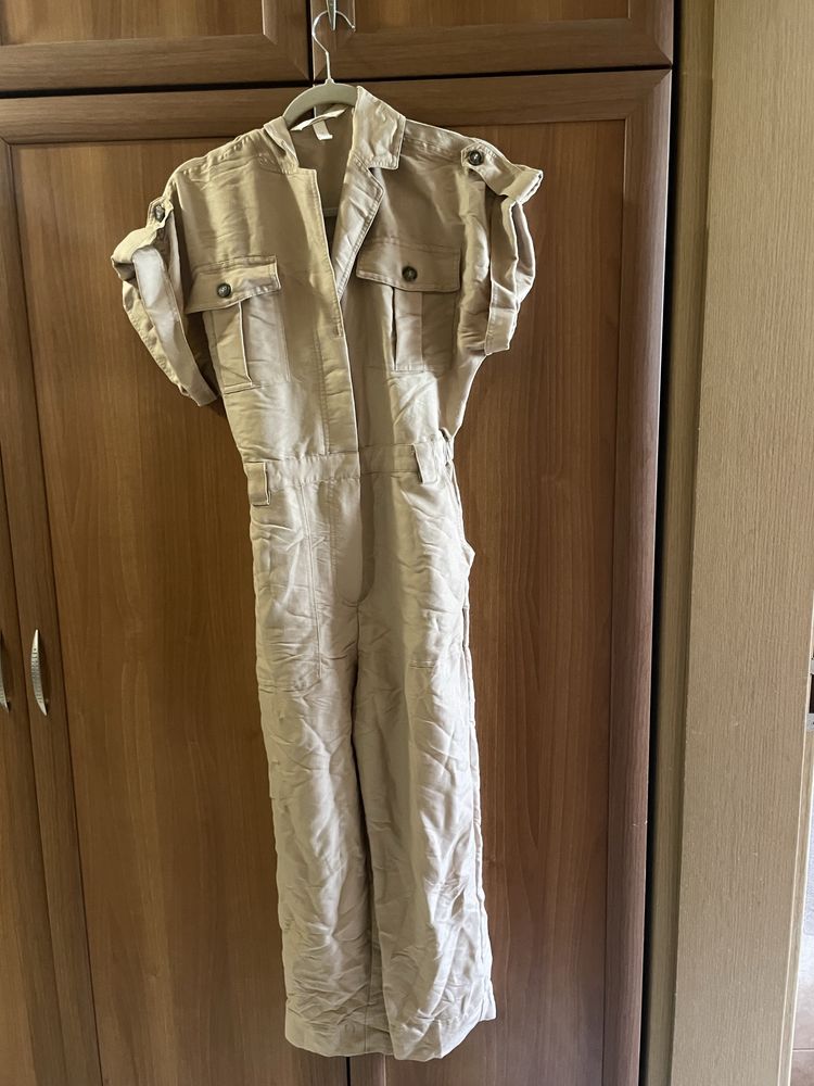 Бежов гащеризон H&M