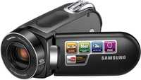 Видеокамера Samsung smx f34bp