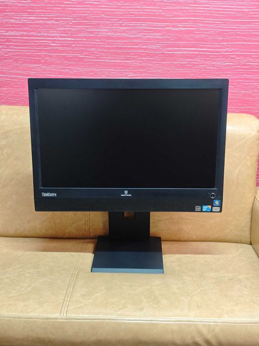 Компютър LENOVO All in One ThinkCentre  M90Z  23'