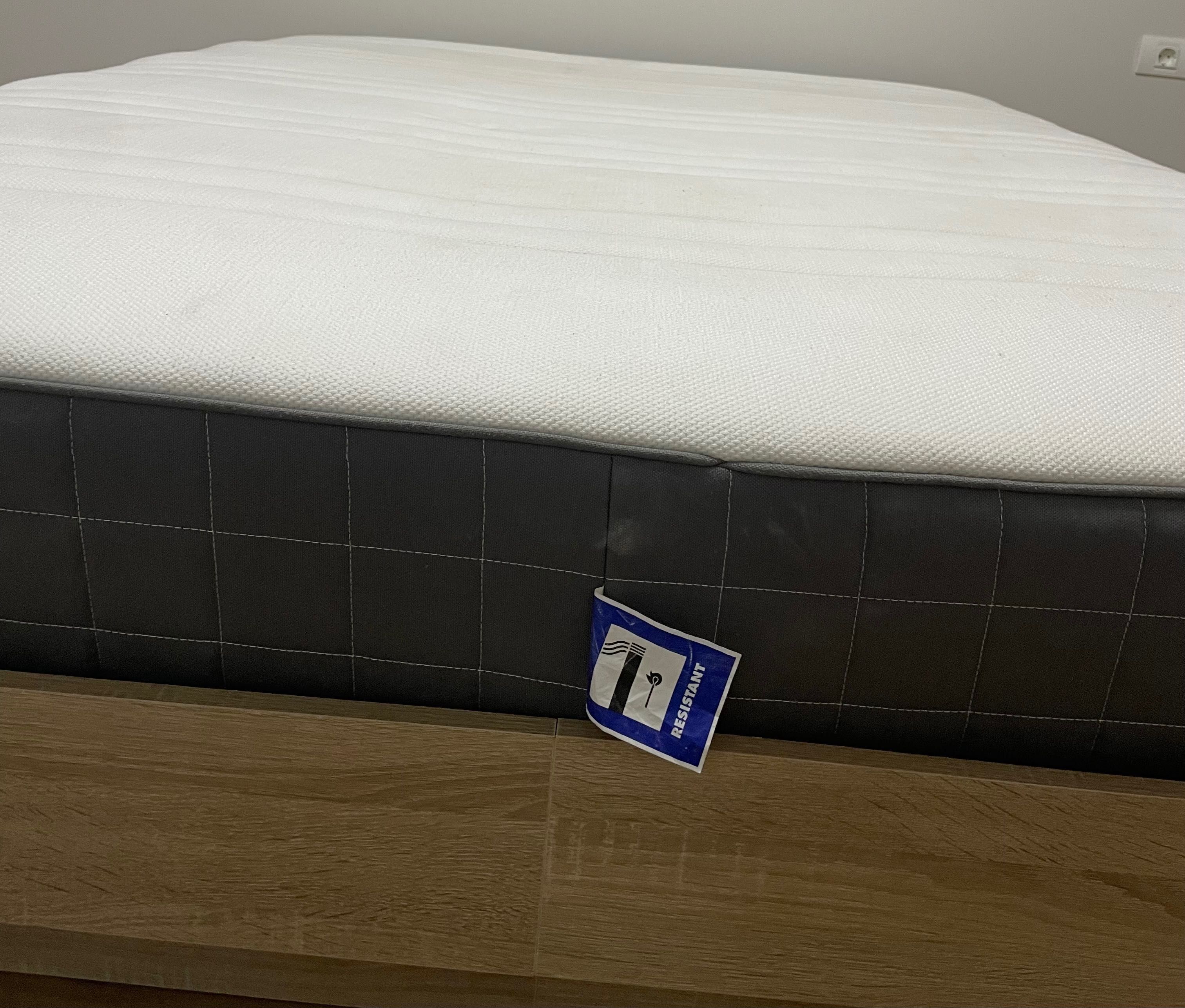 Saltea HÖVÅG de la IKEA