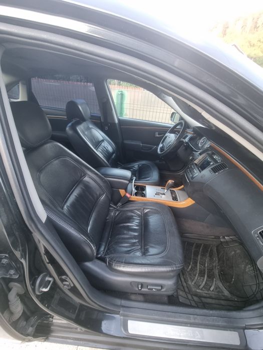 Vand Hyundai Grandeur