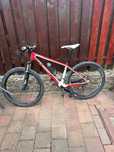 Bicicleta SPECIALIZED  full carbon