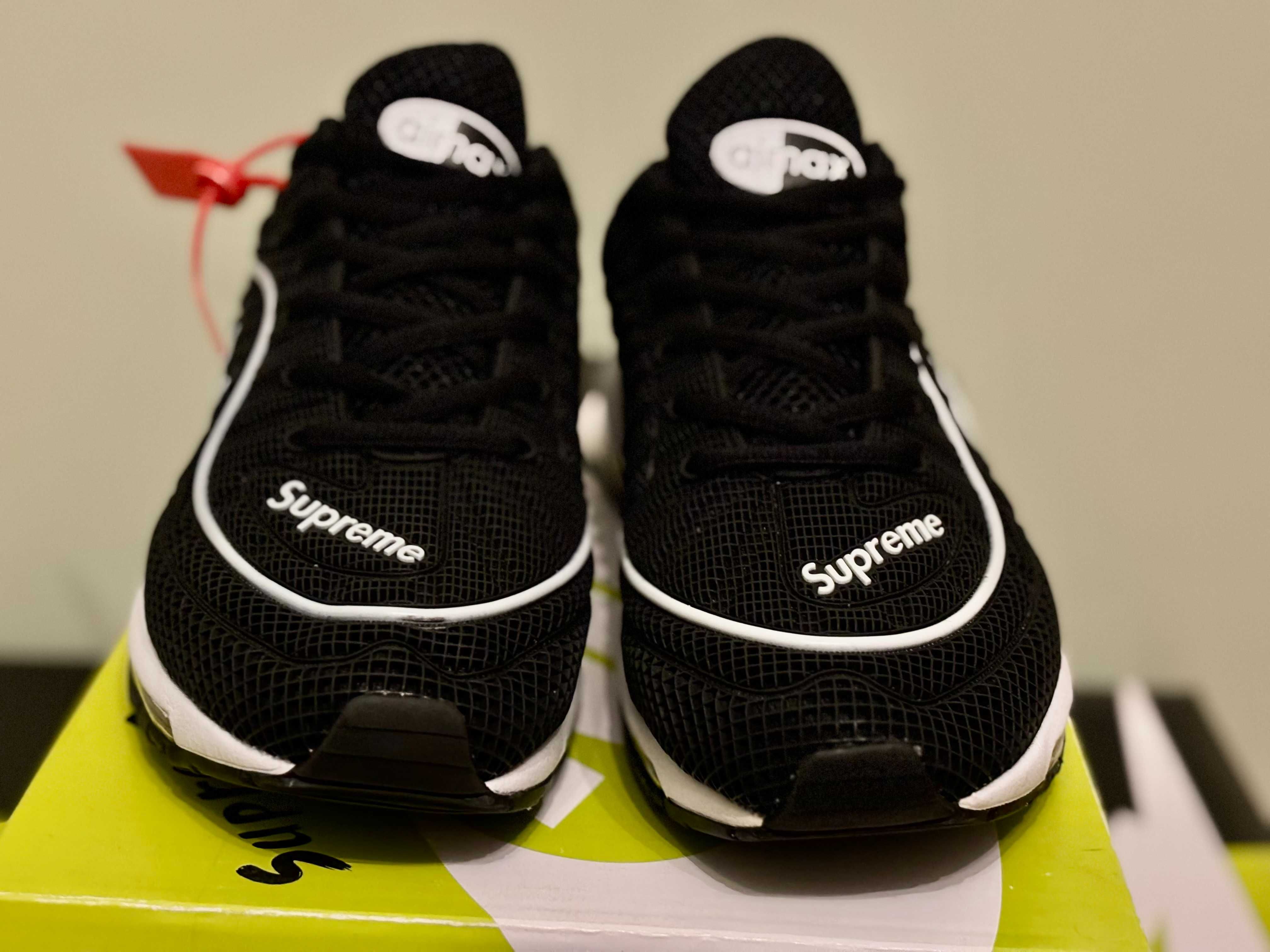 Спортни маратонки Nike Air Max 98 Supreme - 41, 42, 43