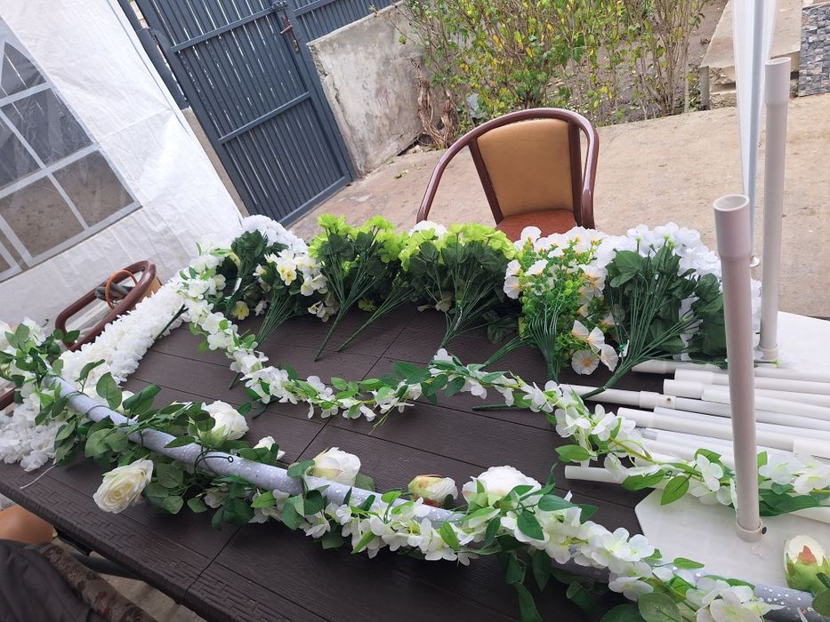 Vând arcada  diverse evenimente