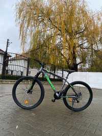 Bicicleta Carpat Mountain bike 27.5