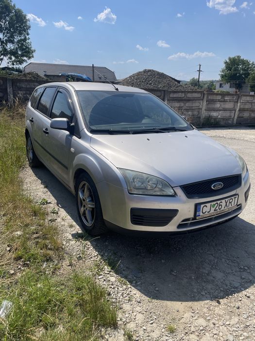 Ford Focus Diesel