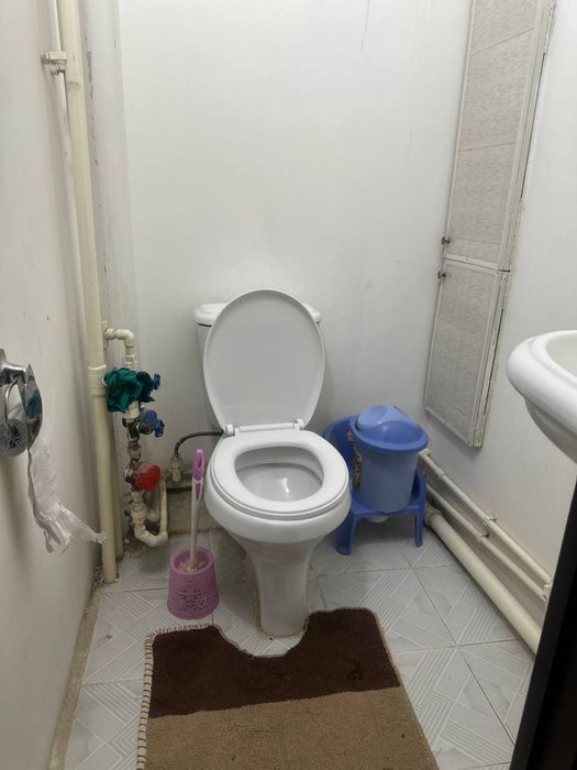 Аренда Drujba Samarqand Darvoza 3/4xon Oilaga