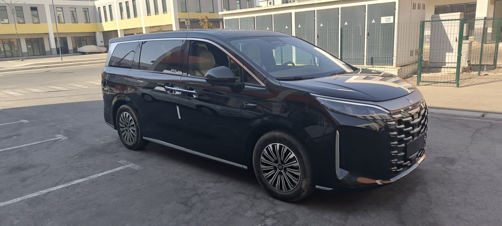 BYD Xia excellence ful нотариусга тайор