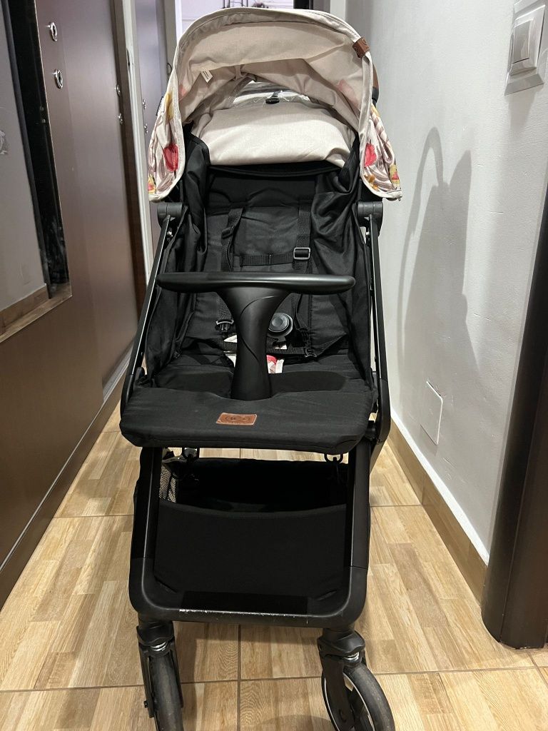 Carucior sport kinderkraft Nubi