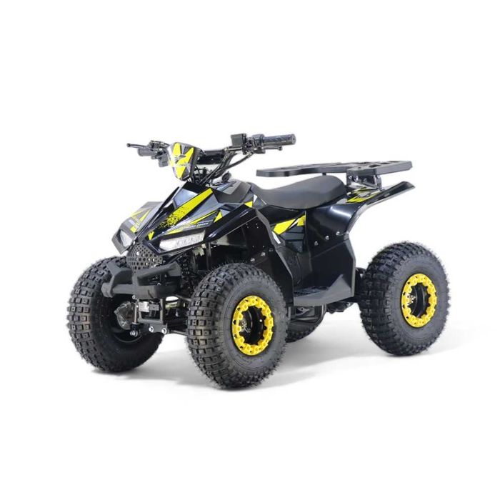 ATV KA 125 Roata pe 7" 003 automat