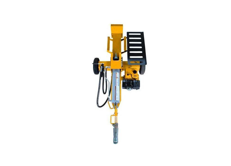 Despicator hidraulic STARK-35T, motor Loncin 15CP NOU