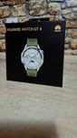 Smartwatch HUAWEI Watch GT4 46mm, GPS, Android/iOS, Green Woven Strap