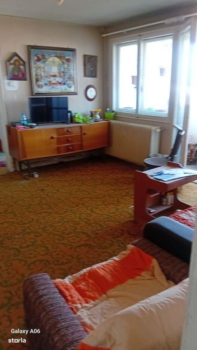 Apartament 3 camere- 69mp- Pajura