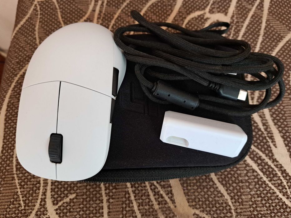 Endgame Gear xm2 4k wireless