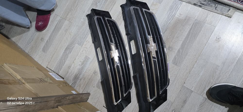 Gentra ablesofka gm orgenal qora gbo 2023 kak novey